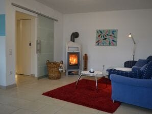 Apartment 2-Bett-Ferienwohnung Dusche/WC, Nichtraucher - Bad Münstereifel - image1