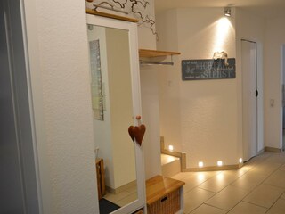 Eingangsbereich