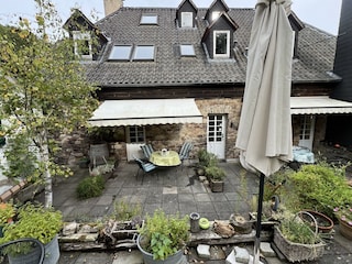 Posthalterhof_Jakobsweg_Terrasse