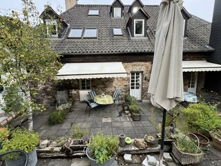 Posthalterhof_Jakobsweg_Terrasse