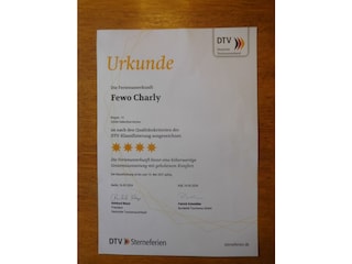 Urkunde DTV 2024