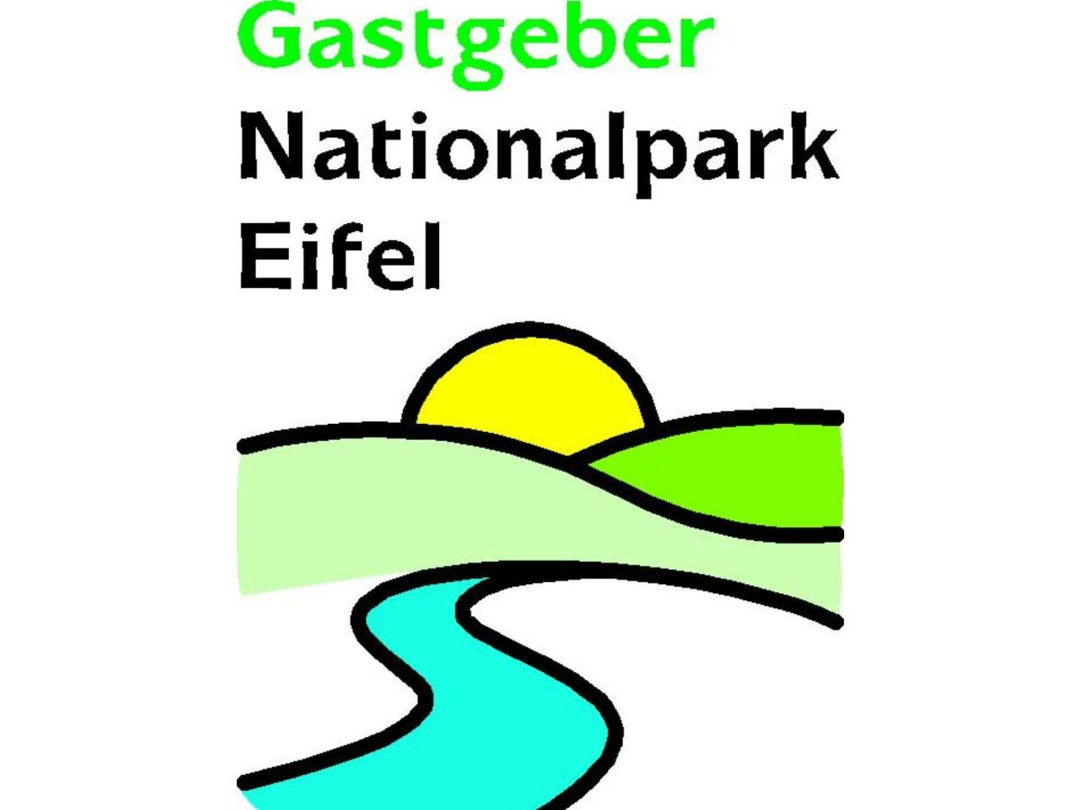 Nationalpark-Eifel