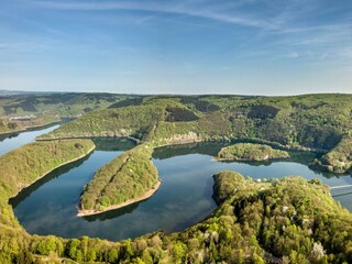 Wald-Seenlandschaft _D. Ketz