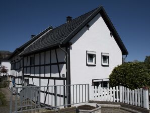 Apartment 4-Bett-Ferienhaus Rosige Zeiten - Zülpich - image1