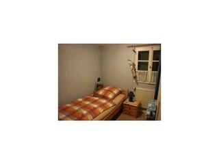 Einzelschlafzimmer