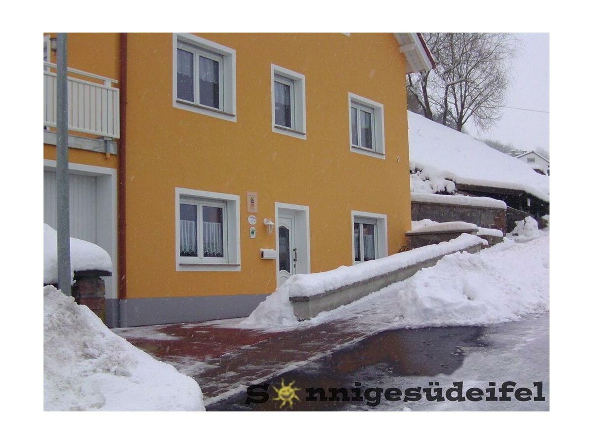 Appartement Seffern Buitenaudio-opname 1