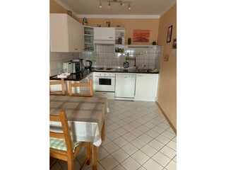Appartement Seffern Buitenaudio-opname 6
