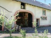 Seven Senses Eifel - Bauernhaus aus dem Jahr 1850