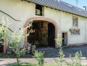 Apartment Seven Senses Eifel - Neidenbach - image1