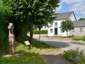 Apartment Ferienhaus Baustert - Hütterscheid - image1