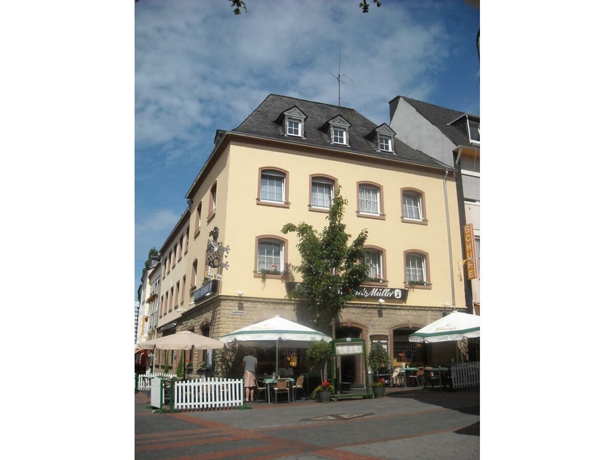 Hotel Louis Müller