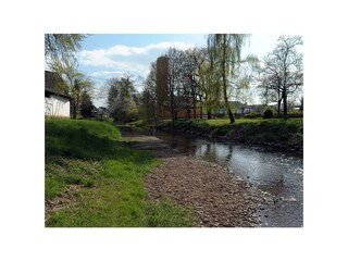 Appartement Bickendorf Buitenaudio-opname 5