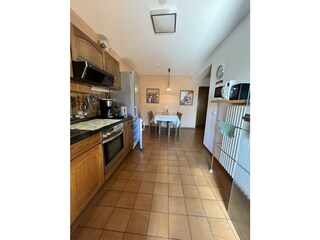 Apartamento Bickendorf Grabación al aire libre 12