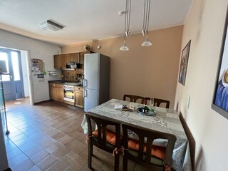 Appartement Bickendorf Buitenaudio-opname 13