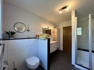 Appartement Bickendorf Enregistrement extérieur 15