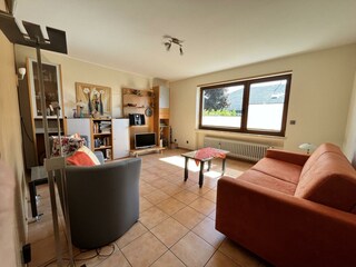 Appartement Bickendorf Buitenaudio-opname 18