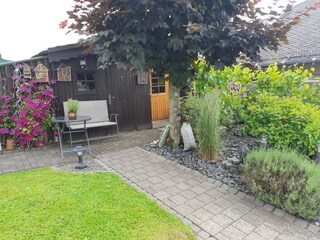 Appartement Bickendorf Enregistrement extérieur 20