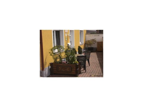Appartamento con due letti