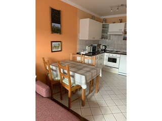 Appartement Seffern Enregistrement extérieur 7