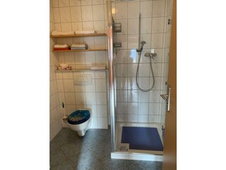 Appartamento Seffern Caratteristiche 16