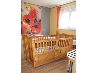 Appartamento Seffern Caratteristiche 18