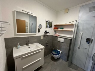 Appartement Seffern Enregistrement extérieur 10