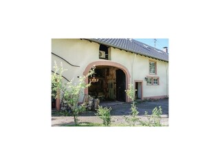 Seven Senses Eifel - Bauernhaus aus dem Jahr 1850