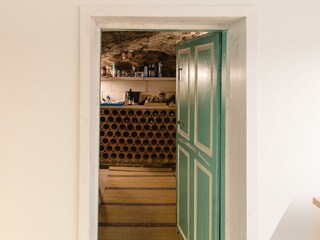 Historischer Weinkeller