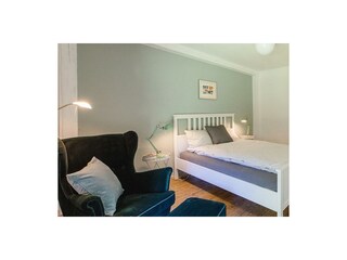 Begehbarer Kleiderschrank