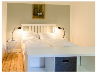 Schlafzimmer 1.OG