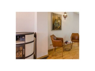 Sitzecke Wohnzimmer 1.OG