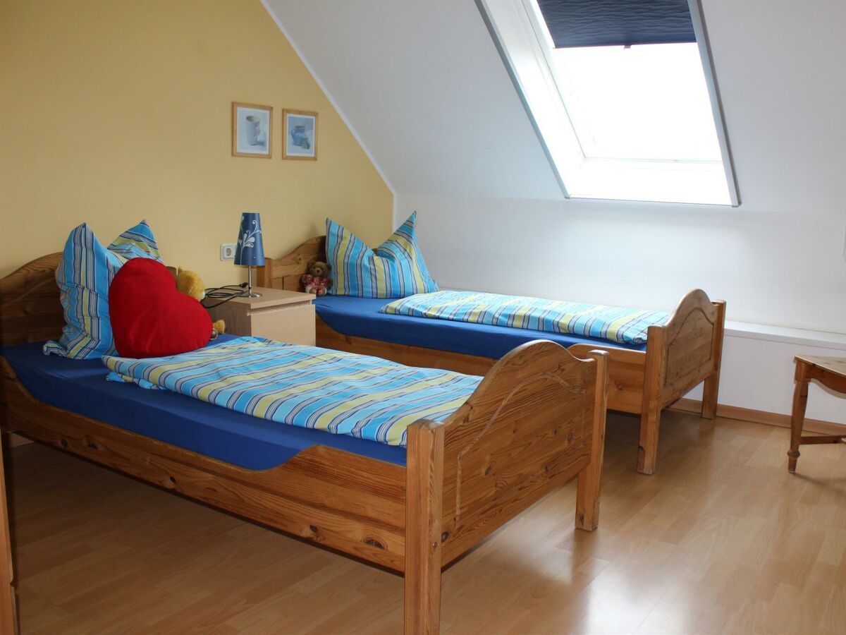 Beispiel Schlafzimmer