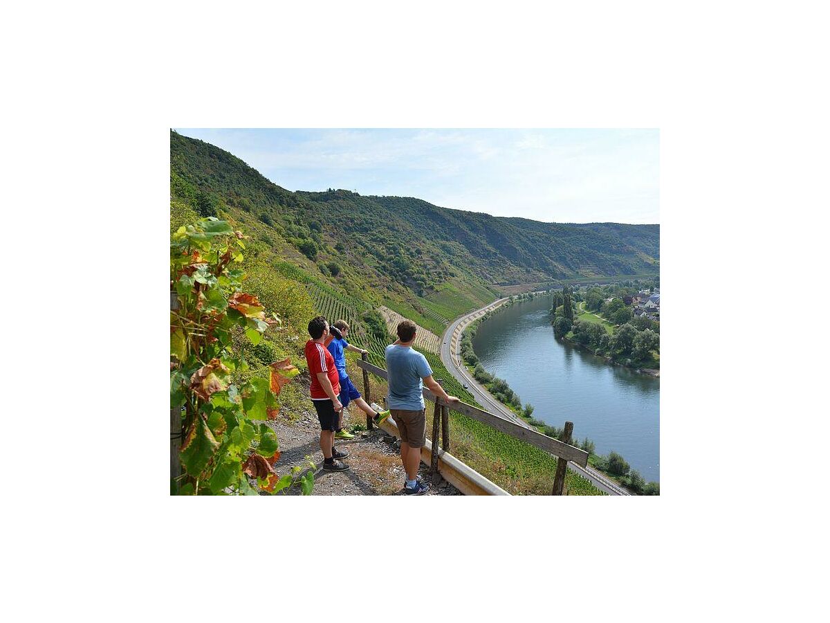 an der Mosel