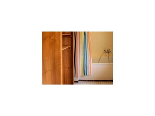 Badezimmer - Försterwohnung