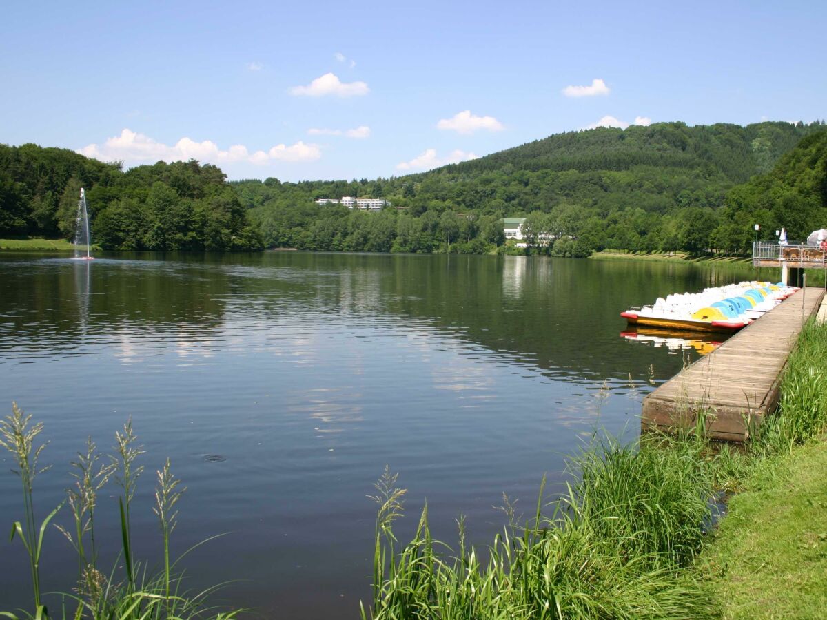 Biersdorf am See