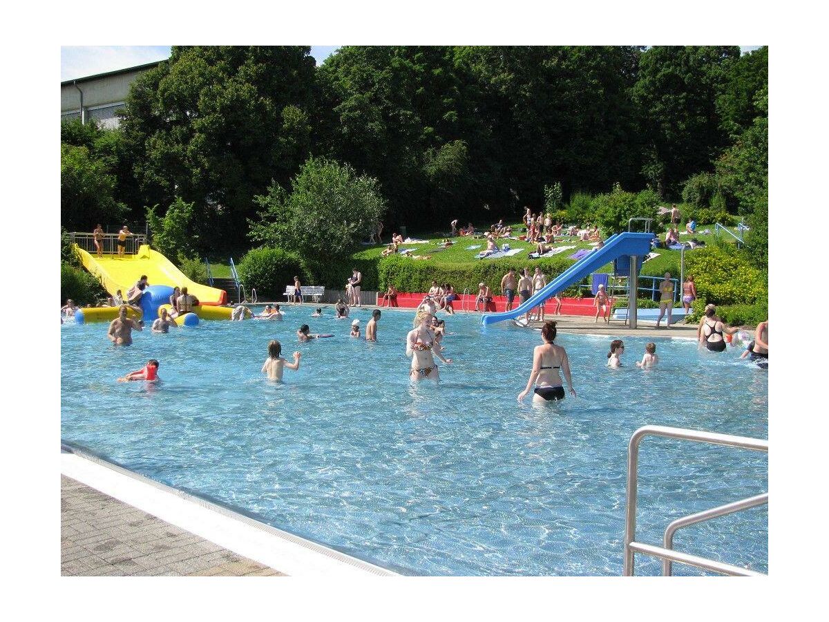 Freibad Bitburg