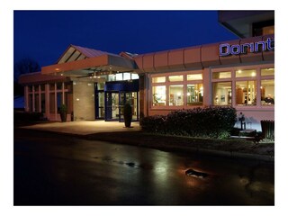 Dorint Seehotel und Resort Bitburg Südeifel