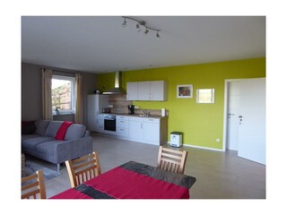 Apartamento Bitburg Características 14