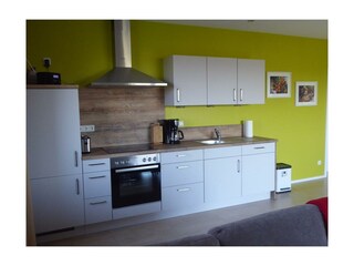 Apartamento Bitburg Características 15