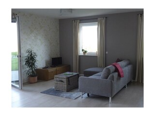 Apartamento Bitburg Características 16