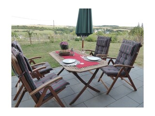 Apartamento Bitburg Grabación al aire libre 2