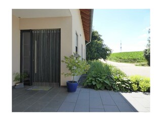 Apartamento Bitburg Grabación al aire libre 4