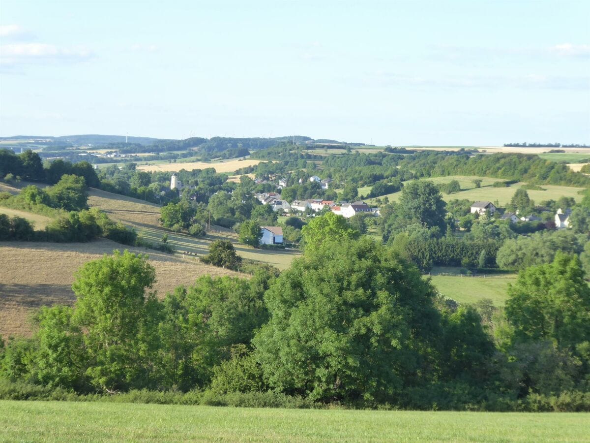 Rittersdorf im Nimstal