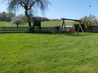 Spielwiese