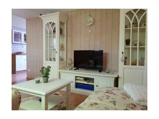 Wohnzimmer 2