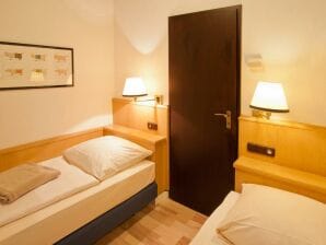 Apartment 6-Bett-Ferienhaus 933