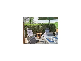 Eifelblick über den See