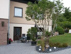 Vakantieappartement voor 2-4 personen - Bickendorf - image1