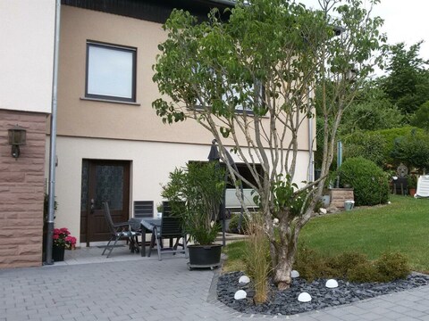 Appartamento per vacanze per 2-4 persone