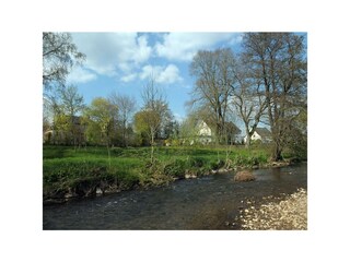 Appartamento Bickendorf Registrazione all'aperto 6